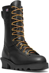 Danner | Flashpoint II All Leather Black