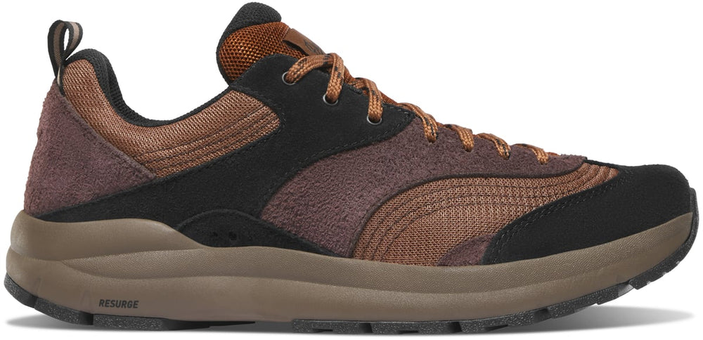 Danner | Sunpeak Grizzly Brown/Chocolate Chip