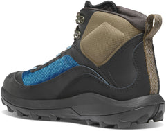 Danner | N45 GTX Jet Black/Imperial Blue