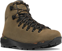 Danner | Mountain 600 EVO Topsoil Brown/Black