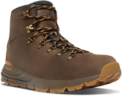 Danner | Mountain 600 Leaf GTX Loam Brown/Glazed Ginger