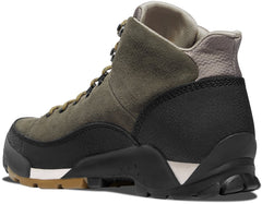 Danner | Panorama Mid 6" Black Olive