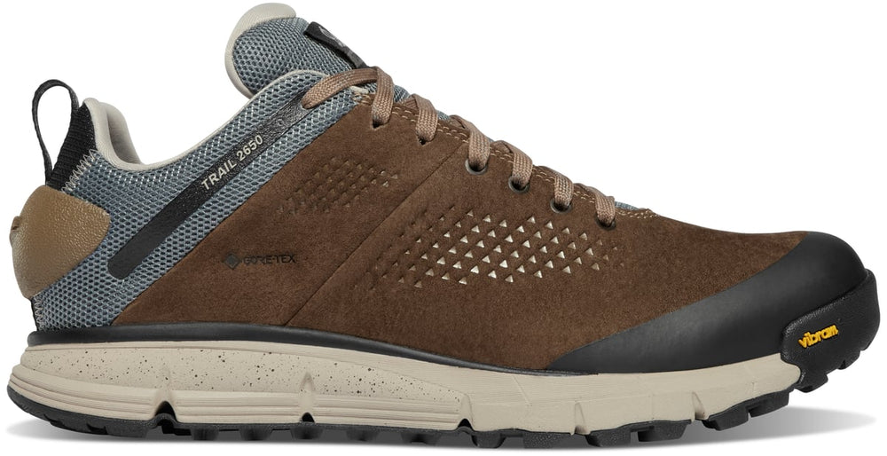 Danner | Trail 2650 GTX Kangaroo Brown/Stormy Weather