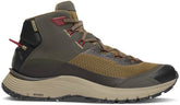 Danner | Trail Junction Black Olive/Port