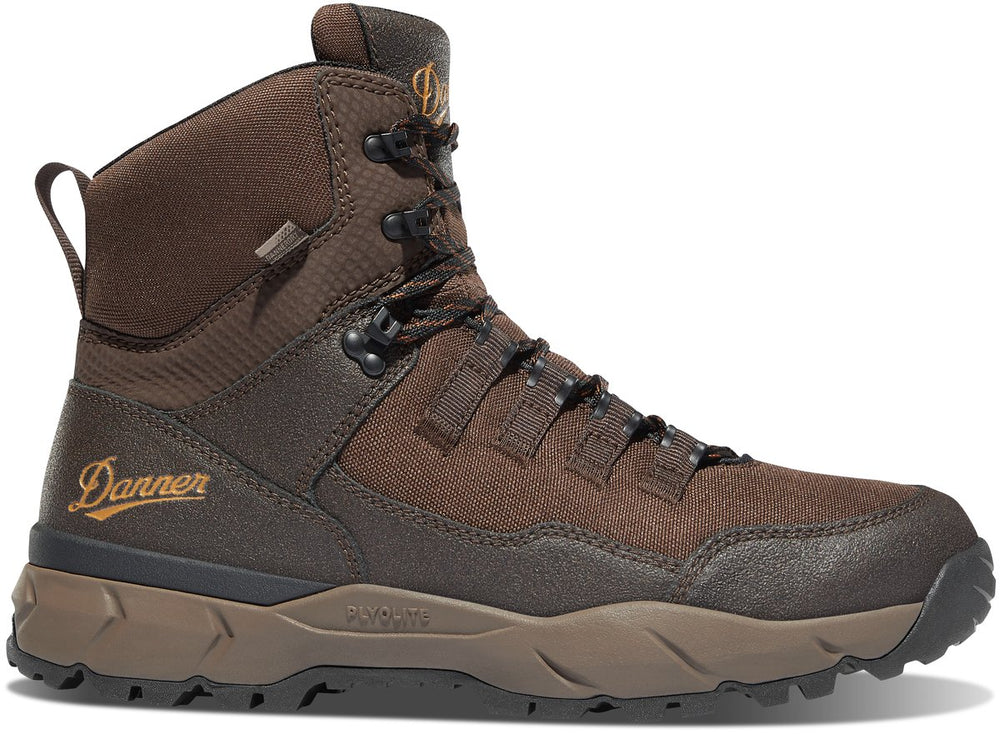 Danner | Vital Trail Coffee Brown
