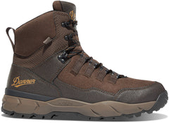 Danner | Vital Trail Coffee Brown