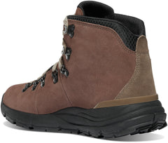 Danner | Mountain 600 Dark Earth/Chocolate Chip