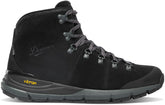 Danner | Mountain 600 Jet Black/Dark Shadow