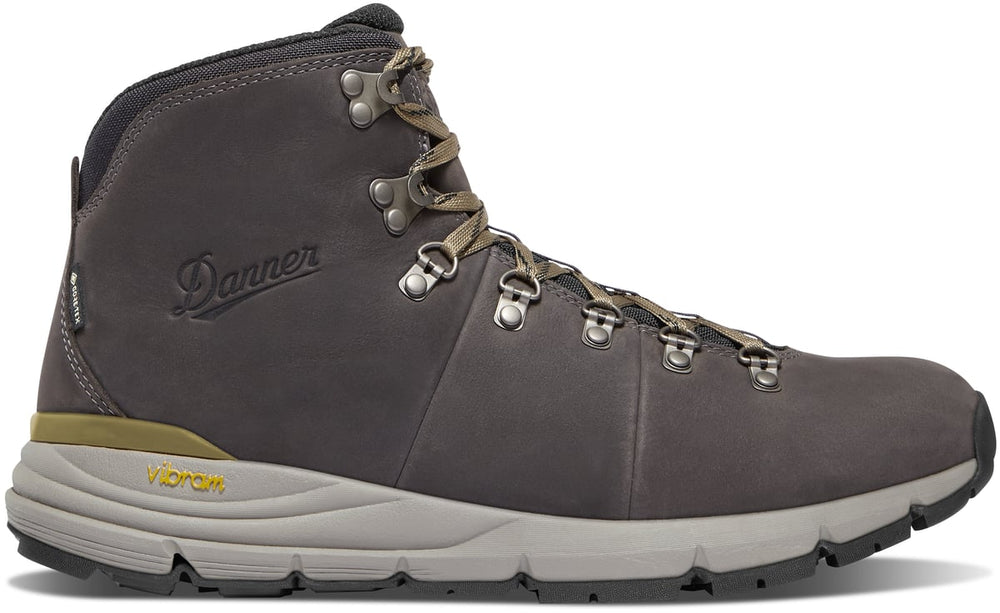 Danner | Mountain 600 Leaf GTX Obsidian/Kangaroo