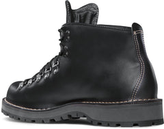 Danner | Mountain Light II Black - GORE-TEX