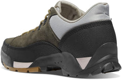 Danner | Panorama Low 4" Black Olive