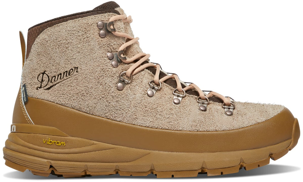 Danner | Mountain 600 ID Almond Butter