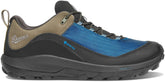 Danner | N45 GTX Jet Black/Imperial Blue