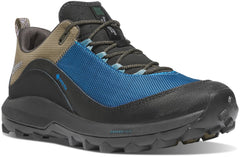 Danner | N45 GTX Jet Black/Imperial Blue