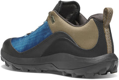 Danner | N45 GTX Jet Black/Imperial Blue