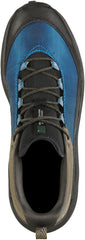 Danner | N45 GTX Jet Black/Imperial Blue