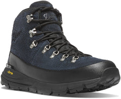 Danner | Mountain 600 ID Jet Black