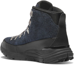 Danner | Mountain 600 ID Jet Black