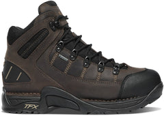 Danner | Danner 453 Loam Brown/Chocolate Chip