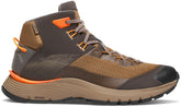 Danner | Trail Junction Malt Brown/Poppy Orange