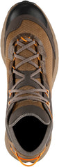Danner | Trail Junction Malt Brown/Poppy Orange