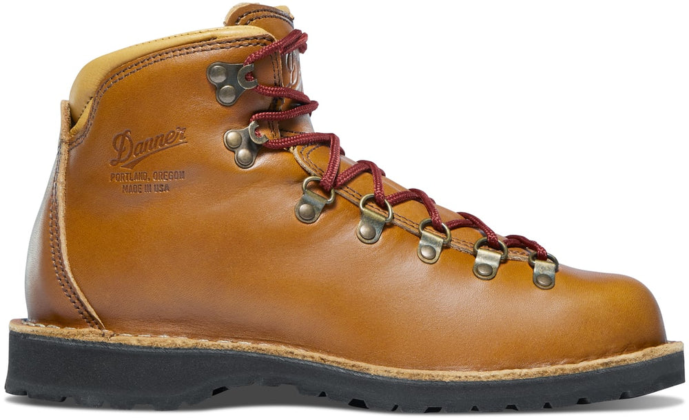 Danner | Mountain Pass Horween Rio