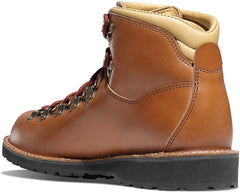 Danner | Mountain Pass Horween Rio