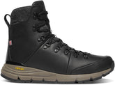 Danner | Arctic 600 Side-Zip Jet Black/Mojave Insulated 200G