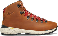 Danner | Mountain 600 EVO Mocha Brown/Rhodo Red
