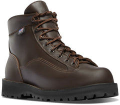 Danner | Explorer All-Leather Brown