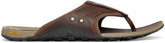 Danner | Lost Coast Sandal Grizzly Brown/Loam Brown