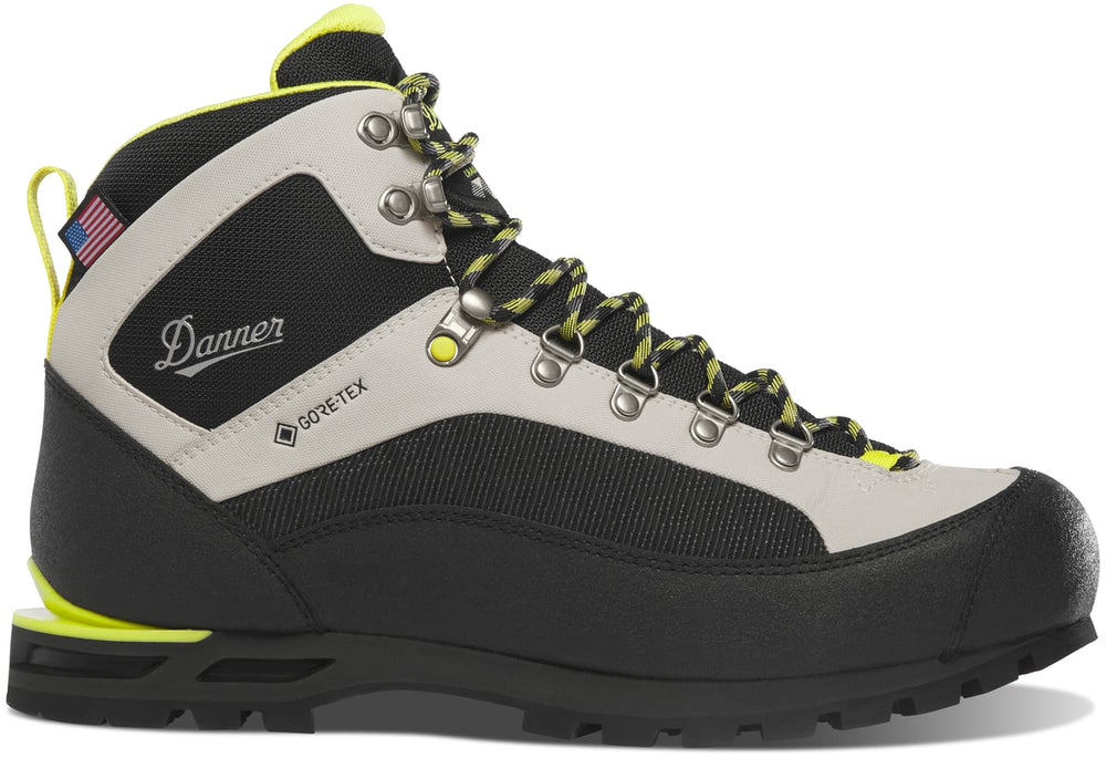 Danner | Crag Rat EVO Ice/Yellow