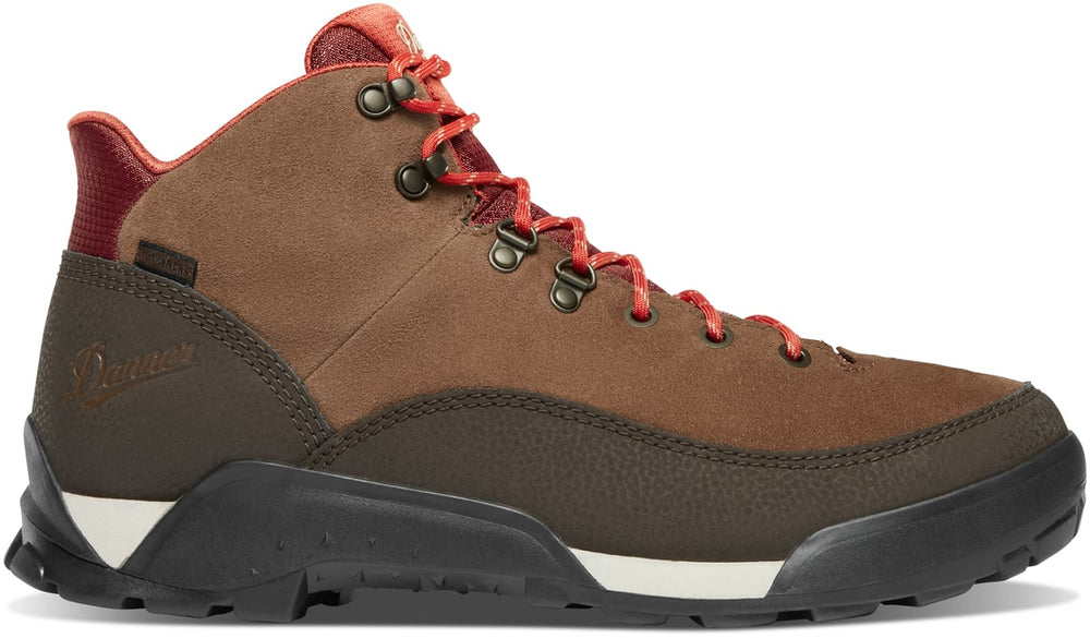 Danner | Panorama Mid Pinecone Brown/Bossa Nova