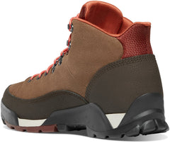 Danner | Panorama Mid Pinecone Brown/Bossa Nova