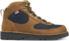 Danner | Cascade Crest Grizzly Brown/Ursa Blue