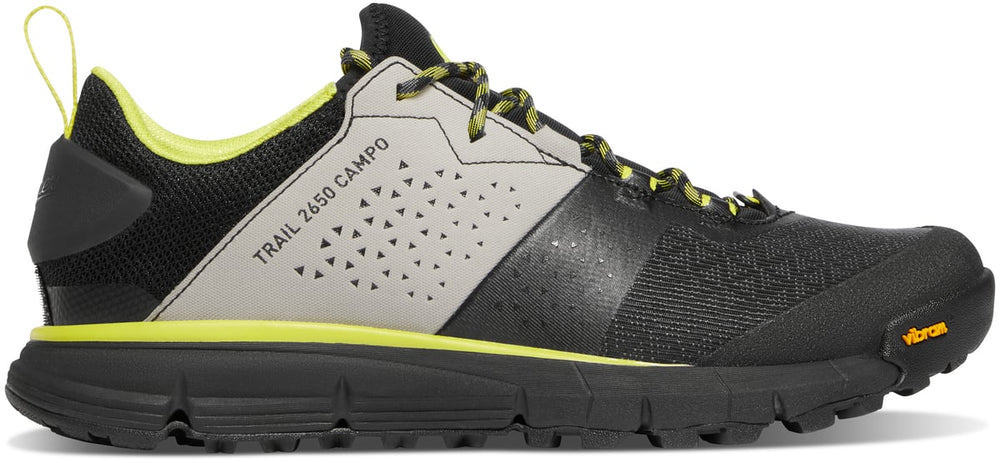 Danner | Trail 2650 Campo Ice/Yellow