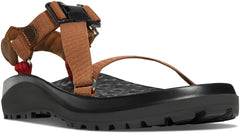 Danner | Wallowa Nylon Sandal Grizzly Brown