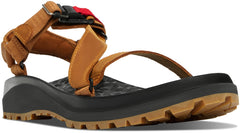 Danner | Joseph Leather Sandal Roasted Pecan