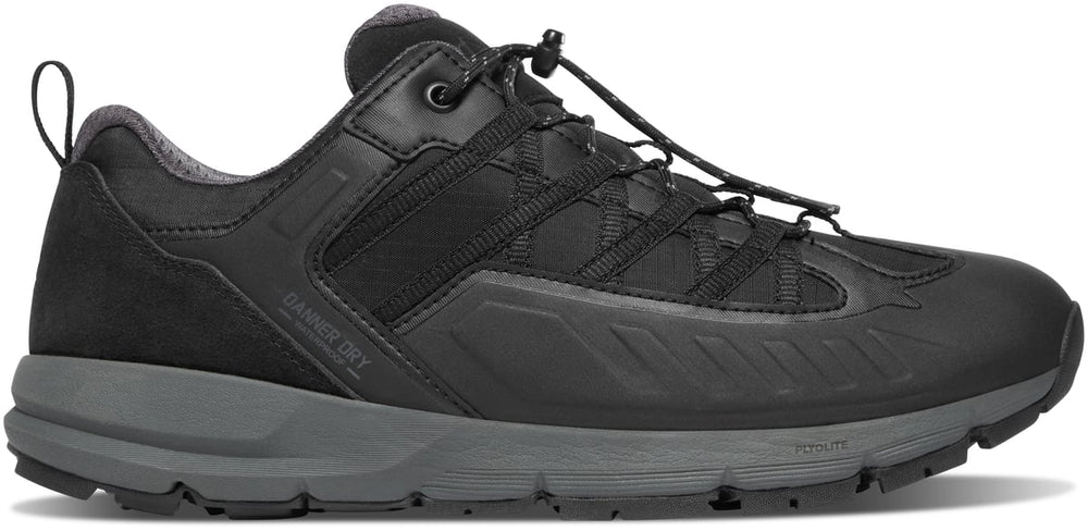 Danner | FullBore Low SP Black