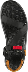 Danner | Joseph Leather Sandal Midnight