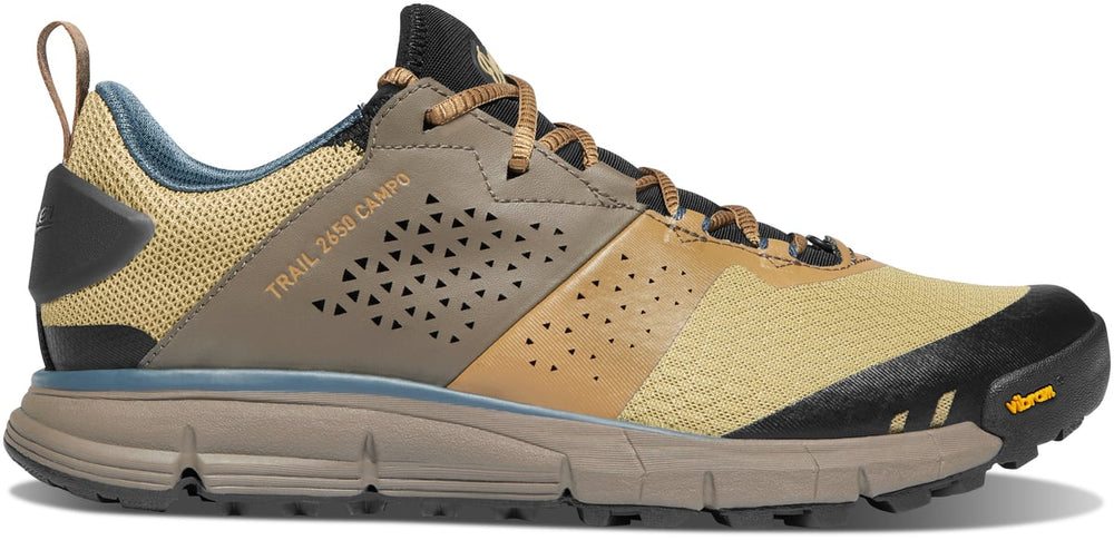 Danner | Trail 2650 Campo Brown/Orion Blue