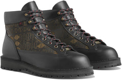 Danner | Danner Light Sig Zane ‘A‘ali‘i Black/Lava Rock
