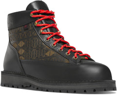 Danner | Danner Light Sig Zane ‘A‘ali‘i Black/Lava Rock