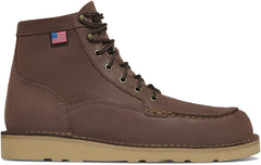 Danner | Huckberry X Danner Bull Run Lux Bracken