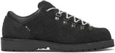 Danner | Trail Field Jet Black