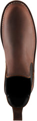 Danner | Bull Run Chelsea 6" Brown