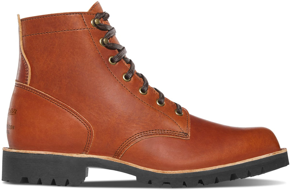 Danner | Williams Clovis