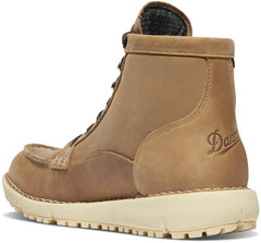 Danner | Logger Moc 917 GTX Bone Brown
