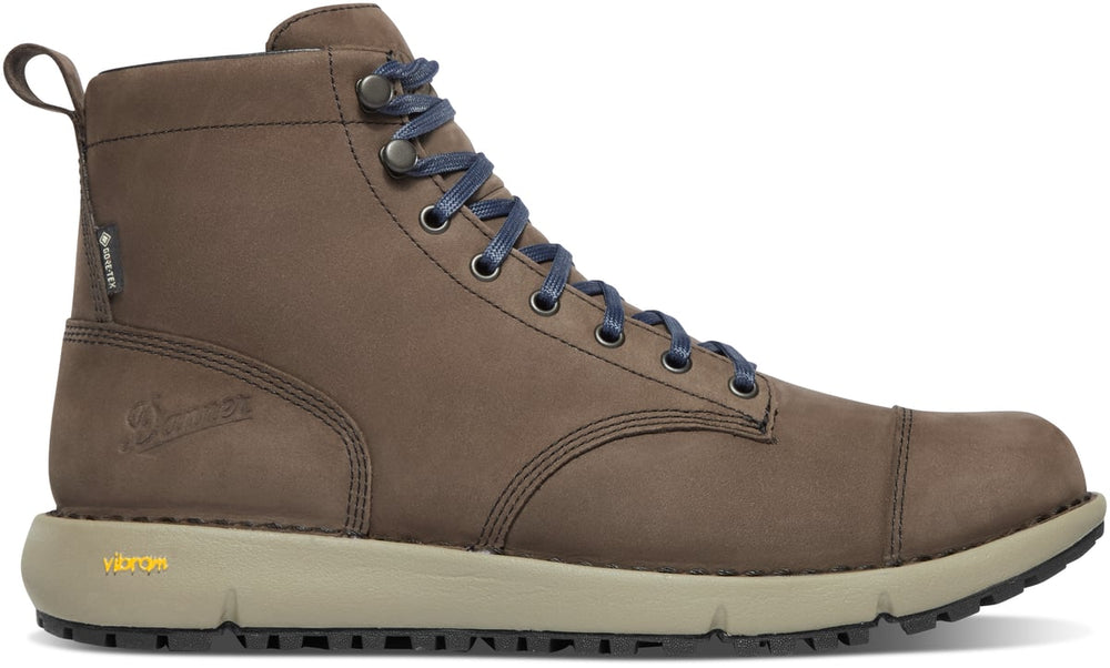 Danner | Logger 917 GTX Toe Cap - Bracken