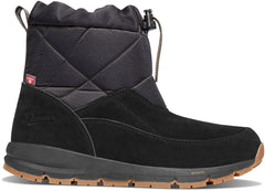 Danner | Cloud Cap Black Insulated 400G
